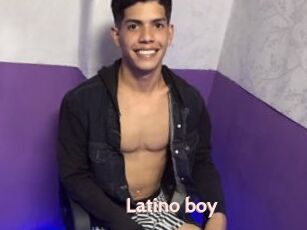 Latino_boy