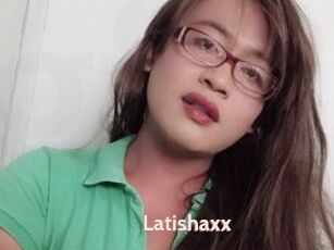 Latishaxx