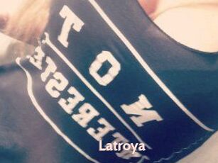 Latroya