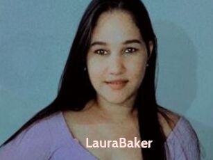 LauraBaker