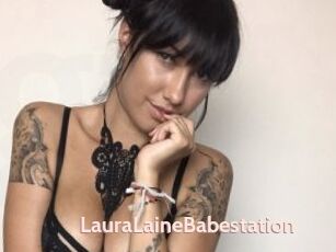 LauraLaineBabestation