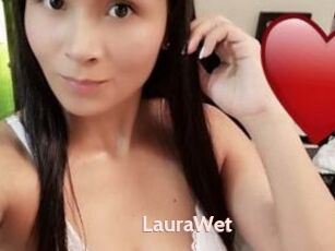 LauraWet