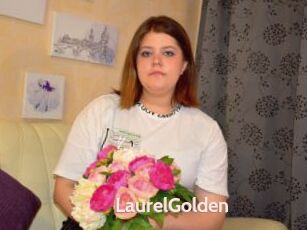 LaurelGolden