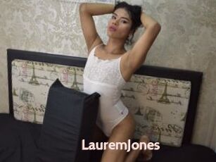 LauremJones