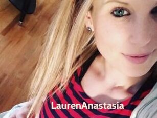 LaurenAnastasia