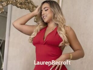 LaurenBecroft