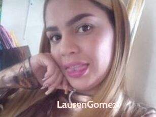 LaurenGomez