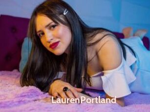 LaurenPortland