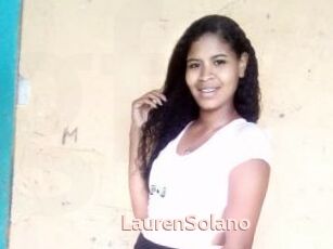 LaurenSolano