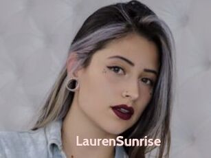 LaurenSunrise