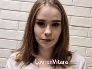 LaurenVitara