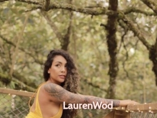 LaurenWod