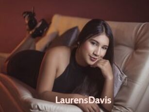 LaurensDavis