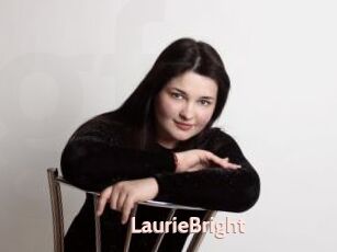 LaurieBright