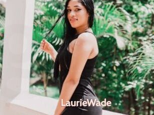 LaurieWade