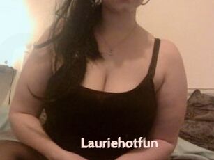 Lauriehotfun