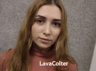 LavaColter