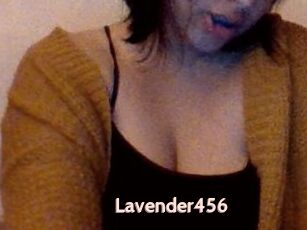 Lavender456