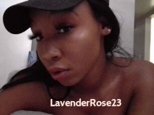 LavenderRose23