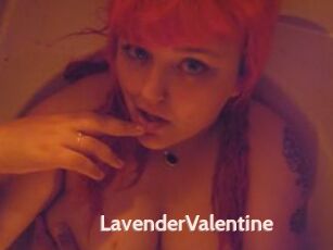 LavenderValentine