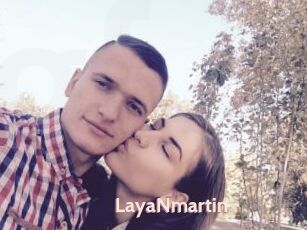 LayaNmartin