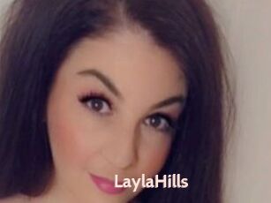 LaylaHills