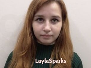 LaylaSparks