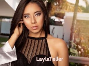 LaylaTeller