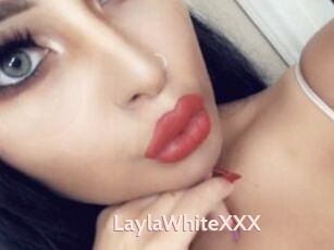 LaylaWhiteXXX