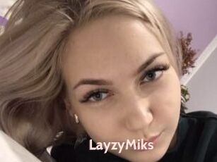 LayzyMiks