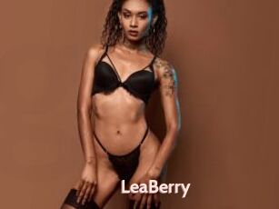 LeaBerry