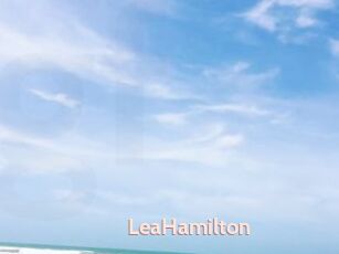 LeaHamilton