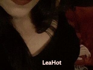 LeaHot