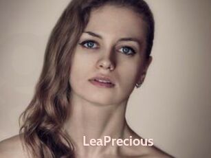 LeaPrecious