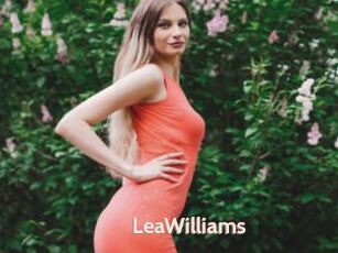 LeaWilliams