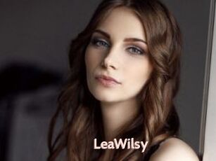 LeaWilsy