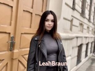 LeahBraun