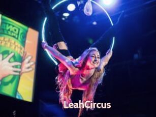 LeahCircus