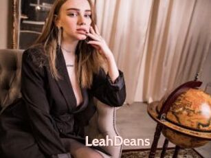 LeahDeans