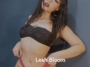 Leah_Bloom