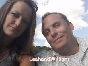 Leah_and_William