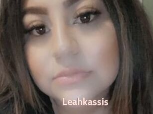 Leahkassis