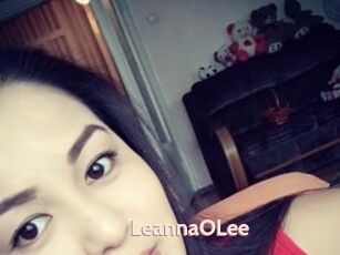 LeannaOLee