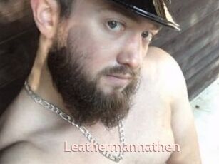 Leathermannathen