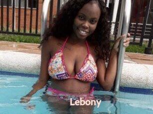 Lebony