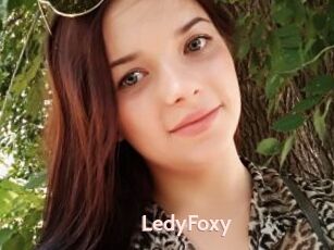 LedyFoxy