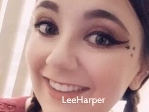 LeeHarper