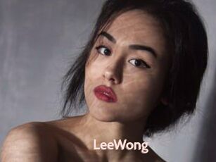 LeeWong