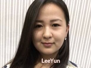 LeeYun