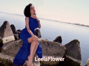 LeelaFlower